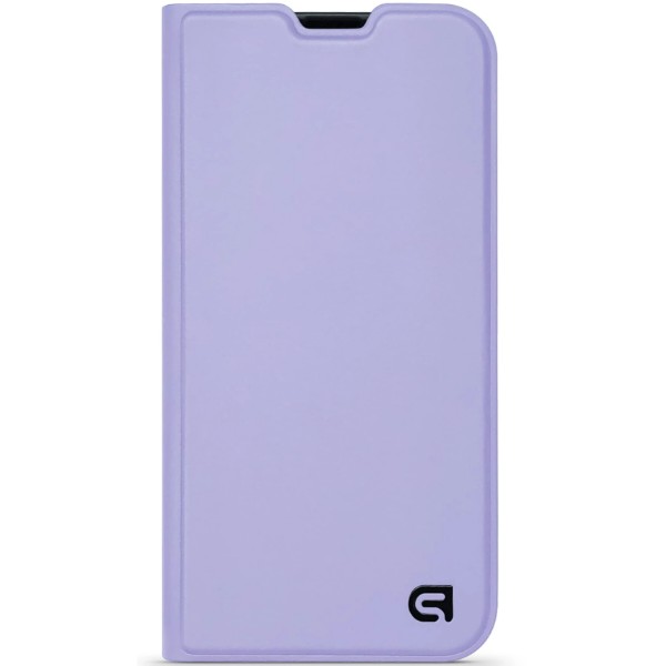 Фото - Чехол для смартфона Armorstandart OneFold Case for Xiaomi Redmi Note 15 Pro Plus 5G / Poco M8 Pro 5G Lavender (ARM89991)